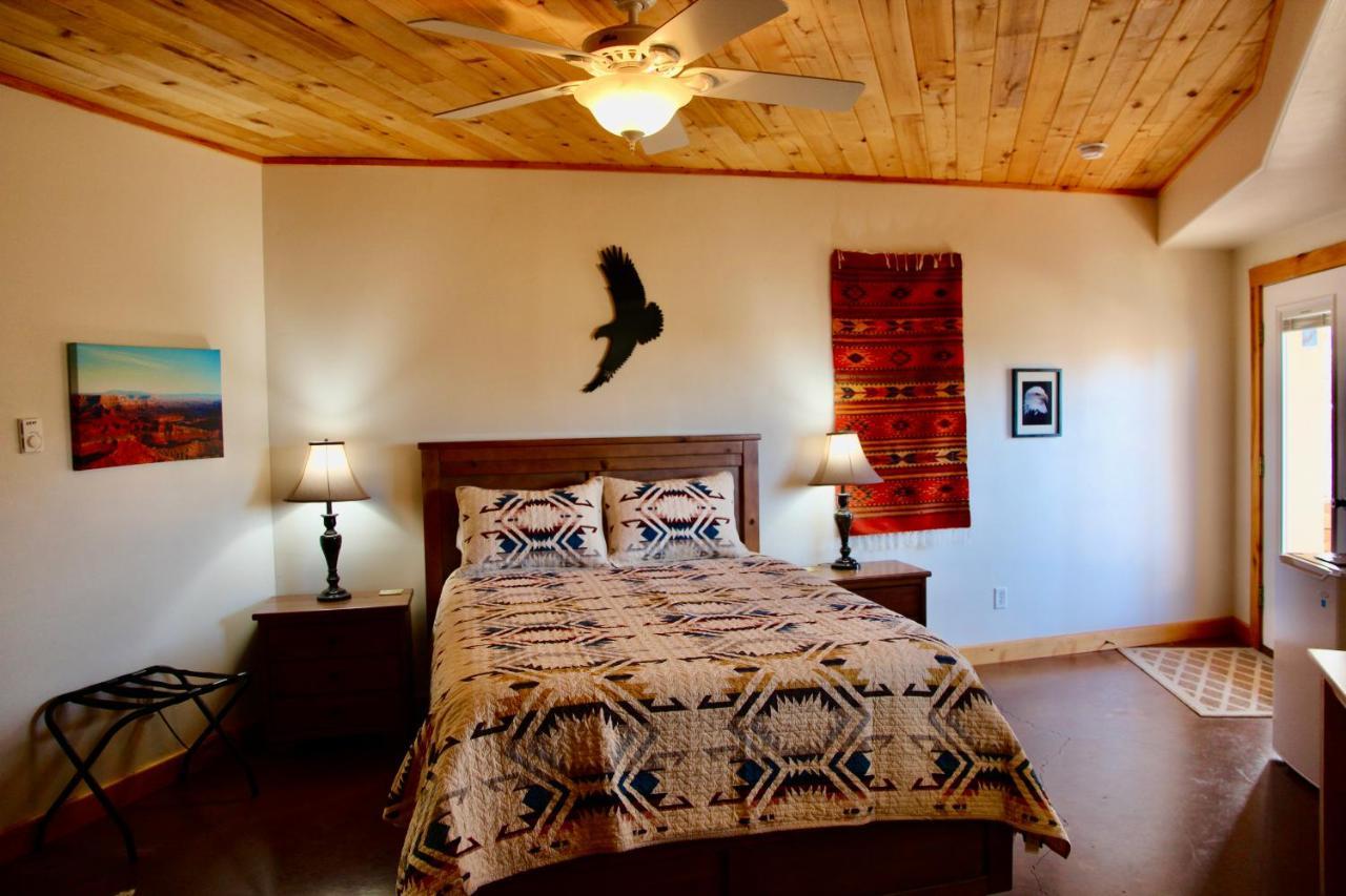 Red Moon Lodge 모아브 외부 사진