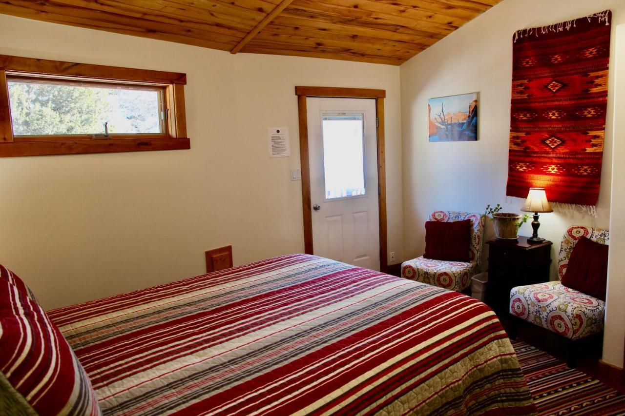 Red Moon Lodge 모아브 외부 사진