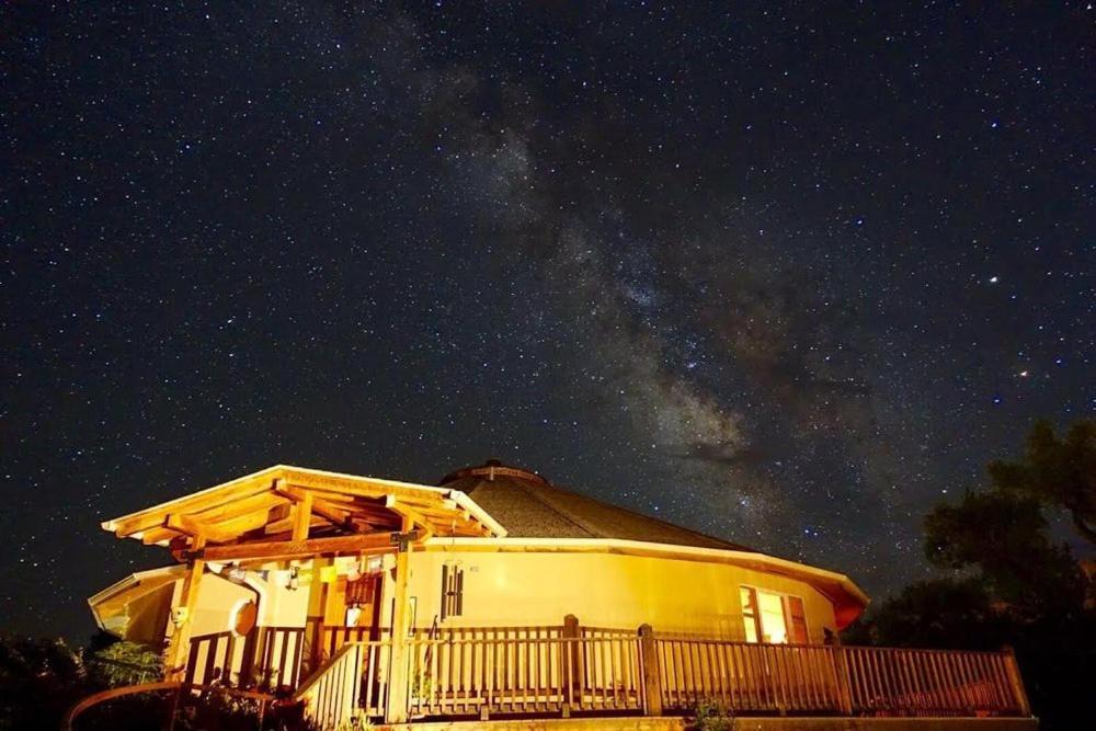 Red Moon Lodge 모아브 외부 사진